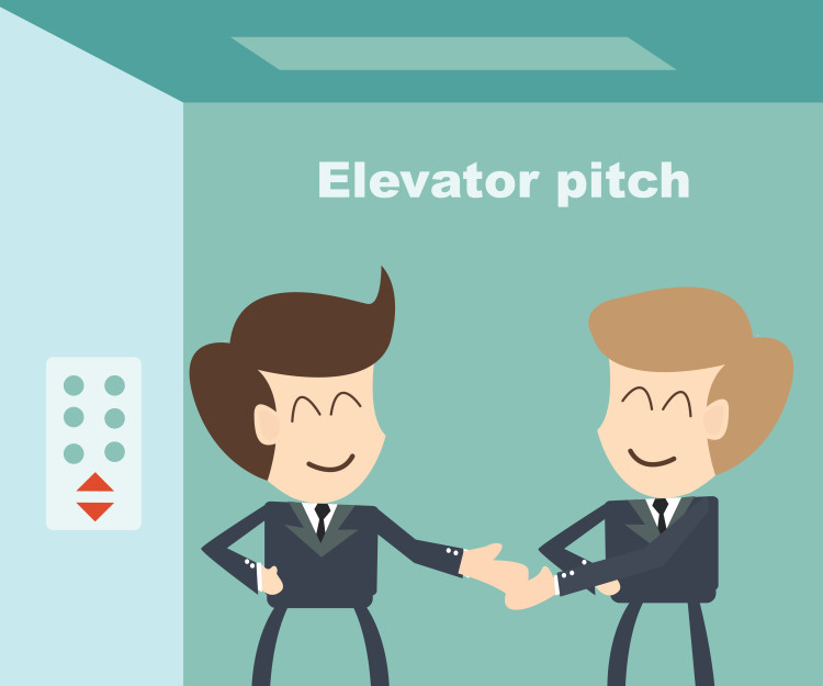 How To Make An Elevator Pitch